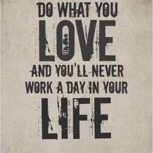 Meet your Posher, Laurie